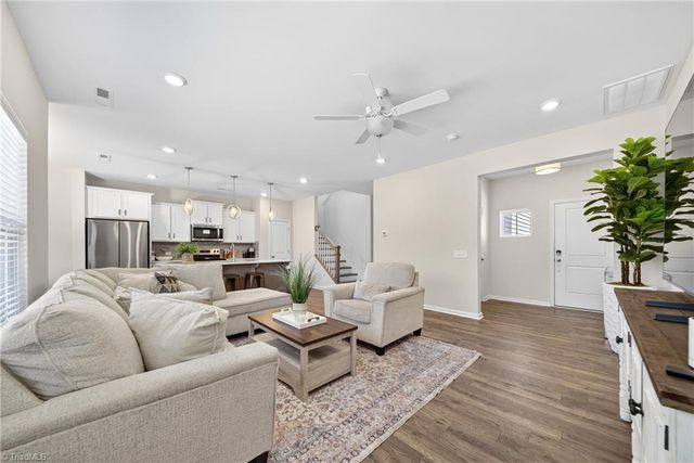 5141 Reedy Creek Farm Circle, Greensboro, NC 27405
