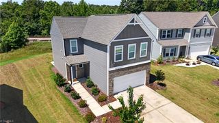 5141 Reedy Creek Farm Circle, Greensboro, NC 27405