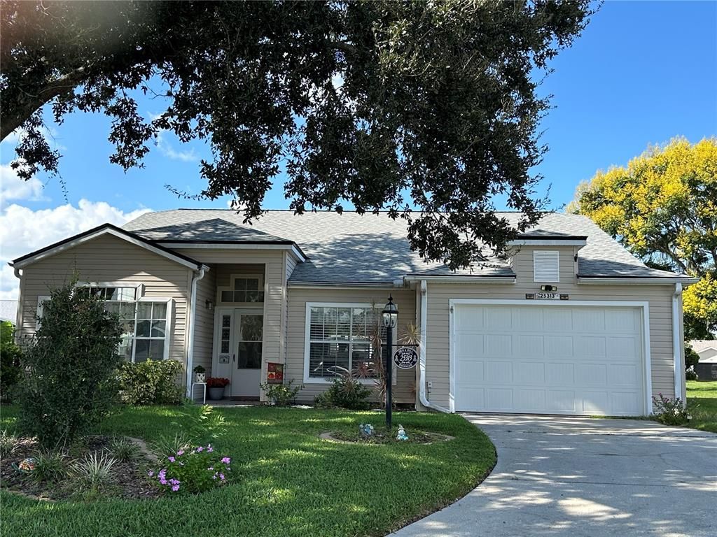 25313 JASMINE COURT, Leesburg, FL 34748