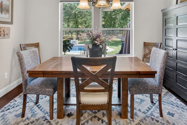 206 Oak Tree Court, Poolville, TX 76487