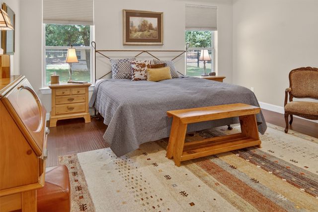 206 Oak Tree Court, Poolville, TX 76487