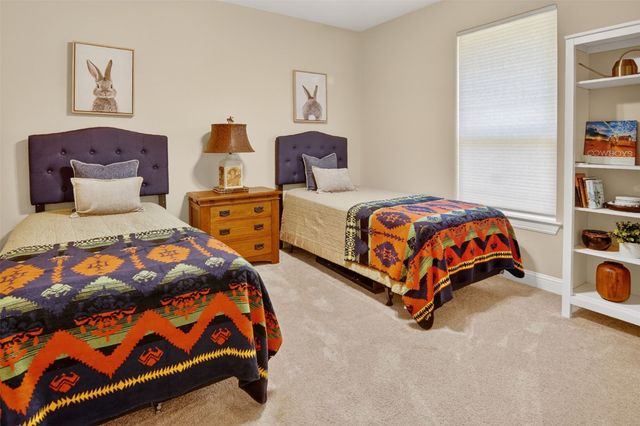 206 Oak Tree Court, Poolville, TX 76487