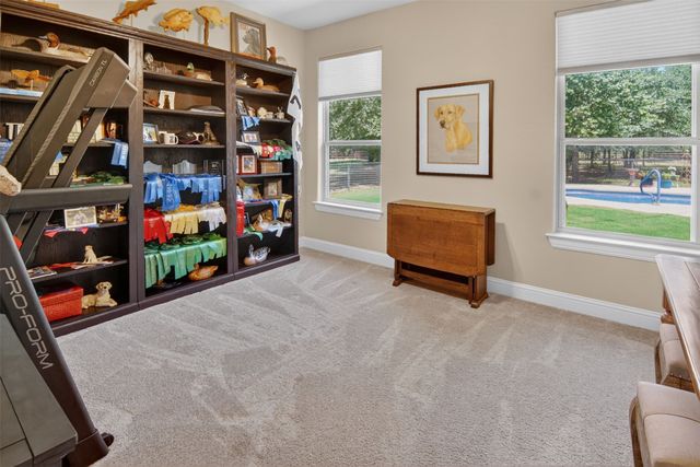 206 Oak Tree Court, Poolville, TX 76487