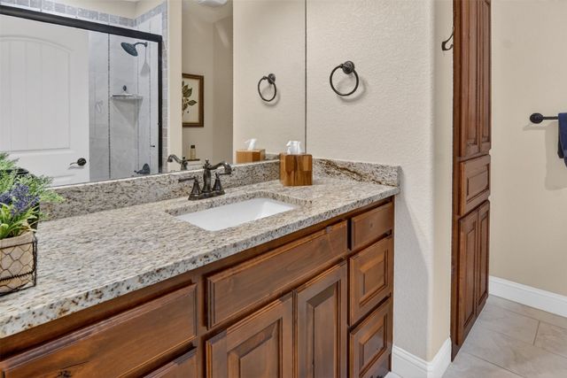 206 Oak Tree Court, Poolville, TX 76487