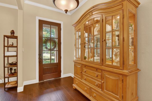 206 Oak Tree Court, Poolville, TX 76487