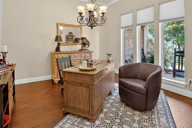 206 Oak Tree Court, Poolville, TX 76487