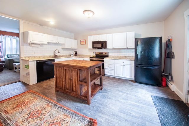 20 Bassett Street, Barre City, VT 05641