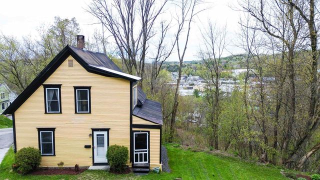 20 Bassett Street, Barre City, VT 05641