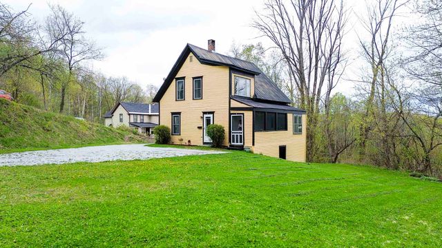 20 Bassett Street, Barre City, VT 05641