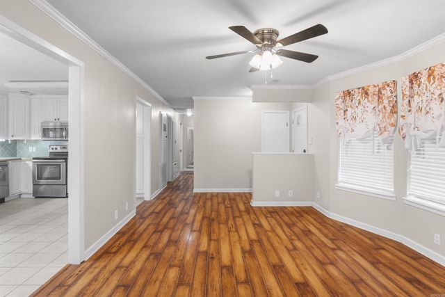 546 Davidson Road, Beebe, AR 72012