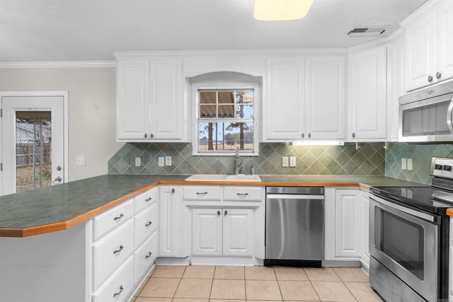 546 Davidson Road, Beebe, AR 72012