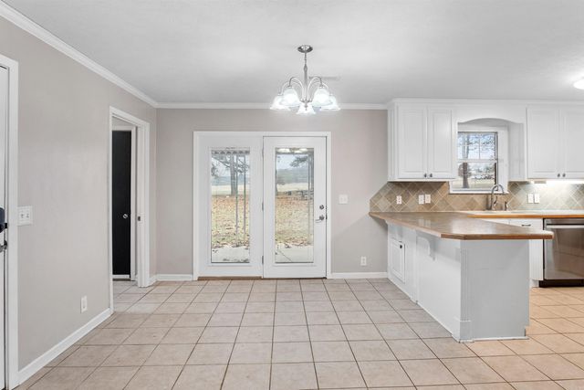 546 Davidson Road, Beebe, AR 72012