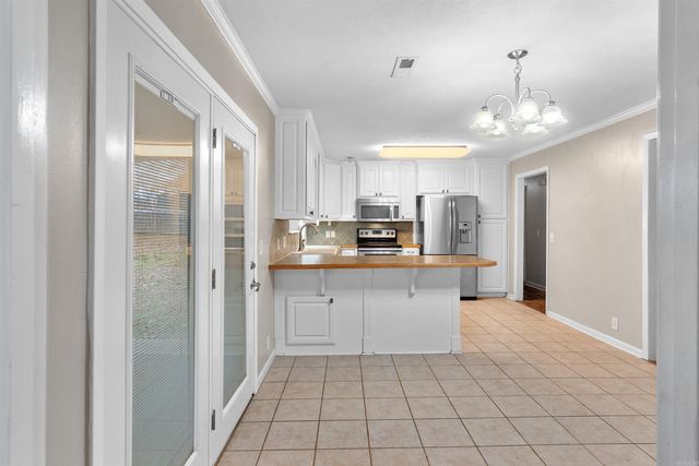 546 Davidson Road, Beebe, AR 72012