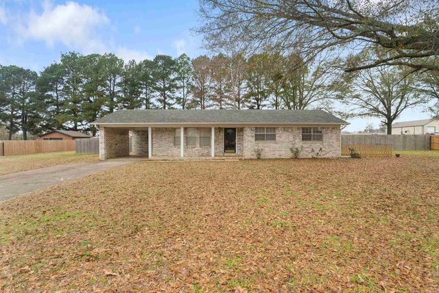 546 Davidson Road, Beebe, AR 72012