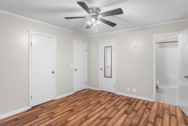 546 Davidson Road, Beebe, AR 72012