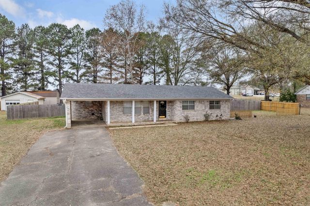 546 Davidson Road, Beebe, AR 72012