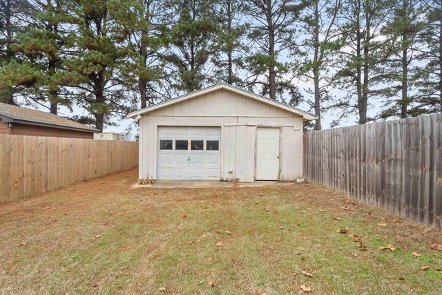 546 Davidson Road, Beebe, AR 72012