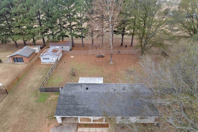 546 Davidson Road, Beebe, AR 72012