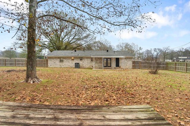 546 Davidson Road, Beebe, AR 72012
