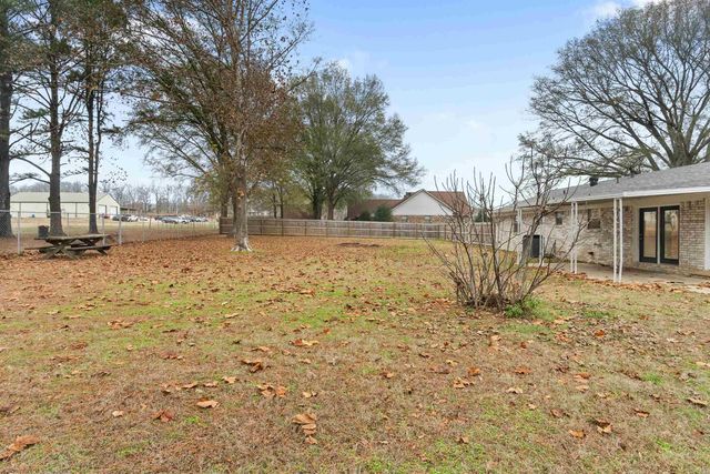 546 Davidson Road, Beebe, AR 72012