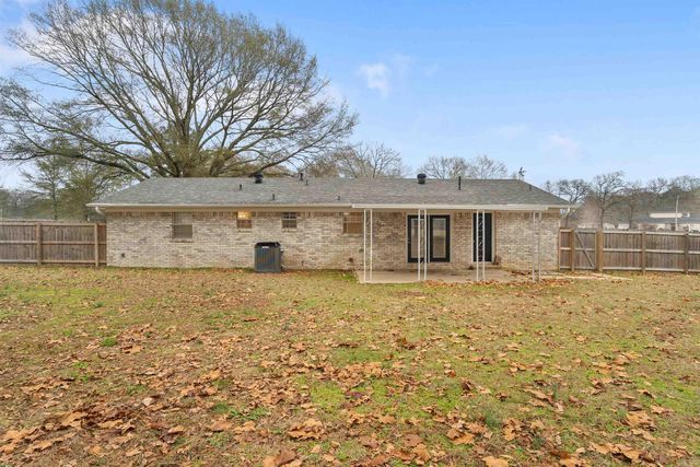 546 Davidson Road, Beebe, AR 72012