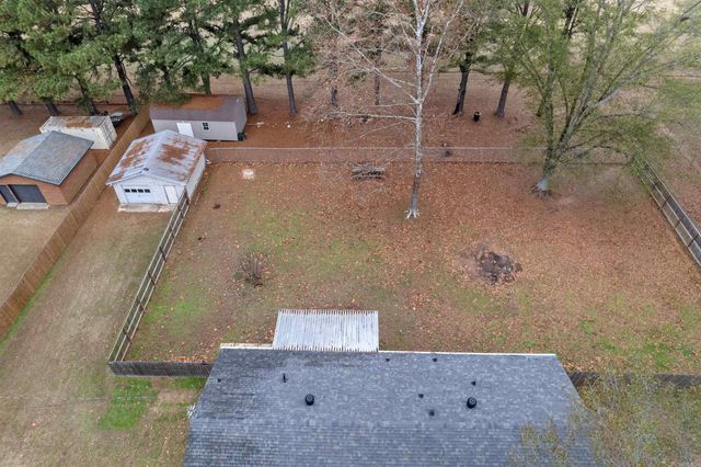 546 Davidson Road, Beebe, AR 72012