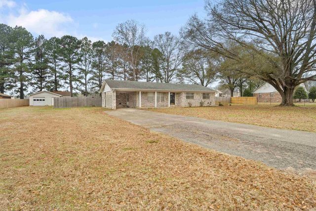 546 Davidson Road, Beebe, AR 72012