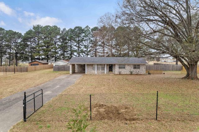 546 Davidson Road, Beebe, AR 72012