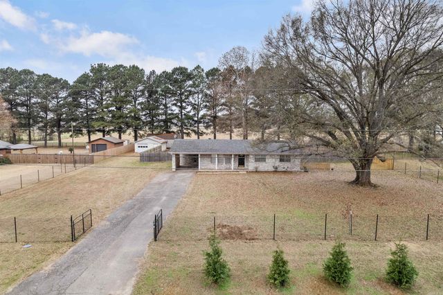 546 Davidson Road, Beebe, AR 72012