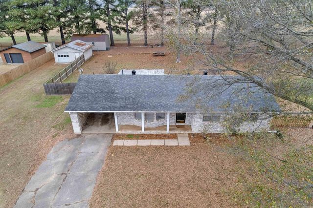 546 Davidson Road, Beebe, AR 72012