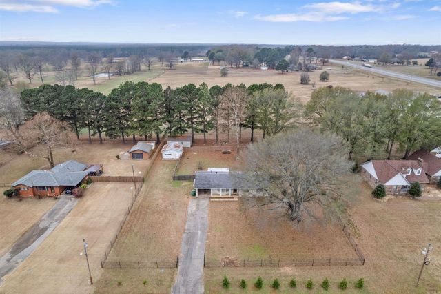 546 Davidson Road, Beebe, AR 72012