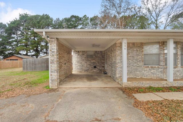 546 Davidson Road, Beebe, AR 72012