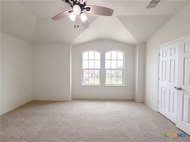 6623 Ambrose Circle, Temple, TX 76502