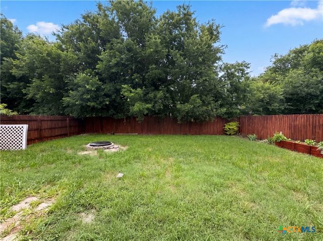 6623 Ambrose Circle, Temple, TX 76502