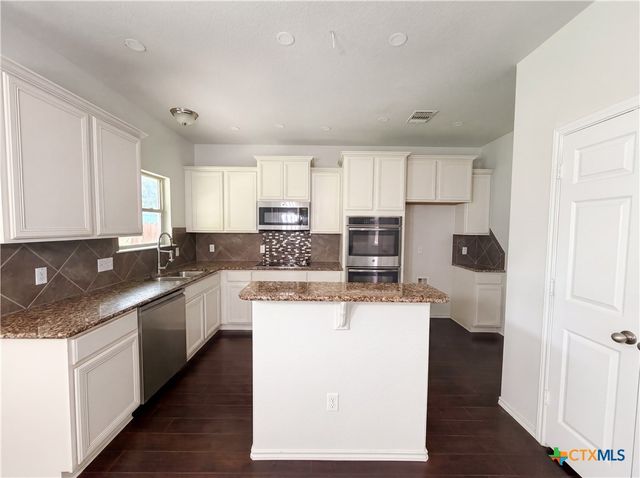 6623 Ambrose Circle, Temple, TX 76502