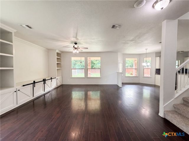 6623 Ambrose Circle, Temple, TX 76502