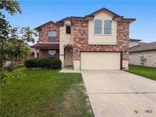 6623 Ambrose Circle, Temple, TX 76502