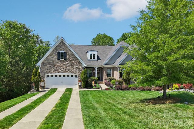 17914 Culross Lane, Charlotte, NC 28278