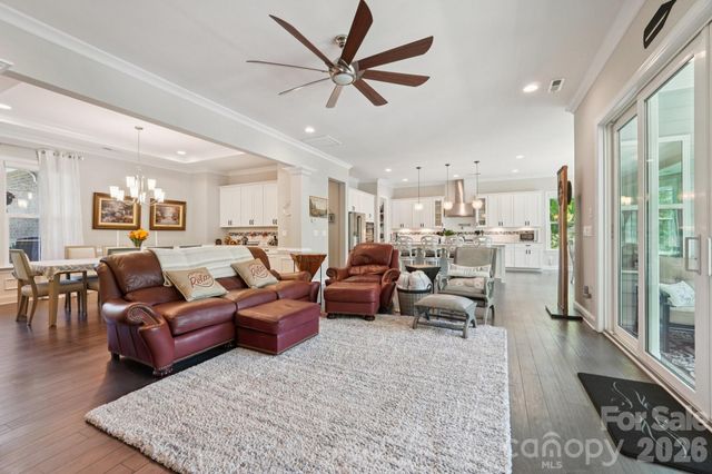 17914 Culross Lane, Charlotte, NC 28278
