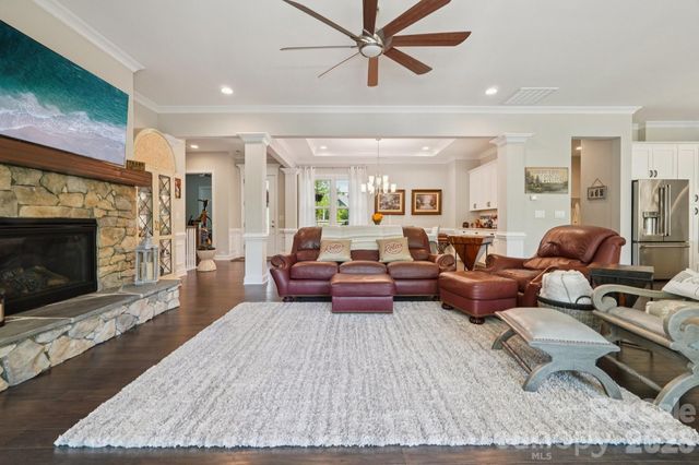 17914 Culross Lane, Charlotte, NC 28278