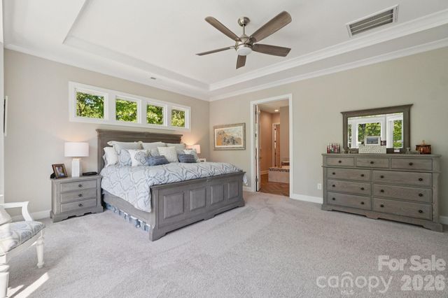 17914 Culross Lane, Charlotte, NC 28278