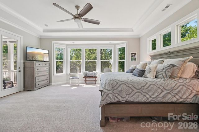 17914 Culross Lane, Charlotte, NC 28278