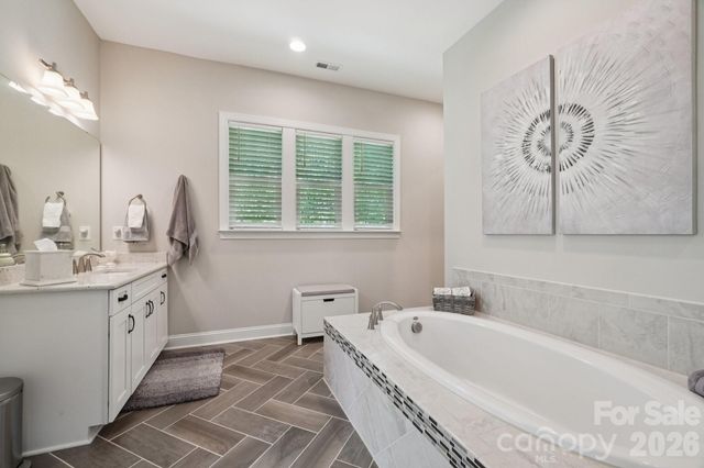 17914 Culross Lane, Charlotte, NC 28278