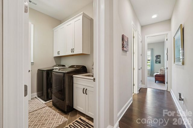 17914 Culross Lane, Charlotte, NC 28278
