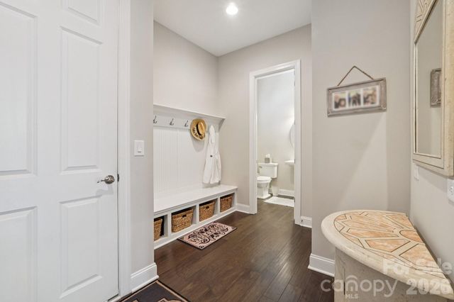 17914 Culross Lane, Charlotte, NC 28278