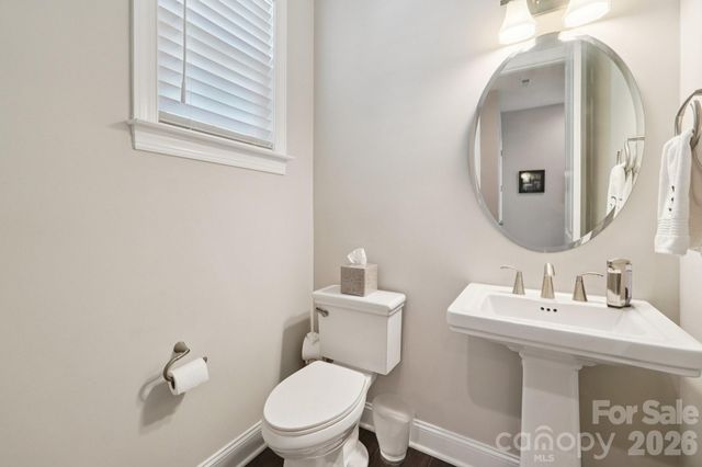 17914 Culross Lane, Charlotte, NC 28278