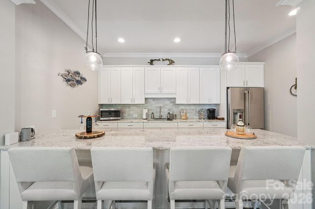 17914 Culross Lane, Charlotte, NC 28278