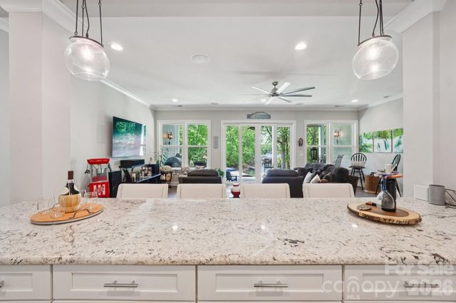 17914 Culross Lane, Charlotte, NC 28278