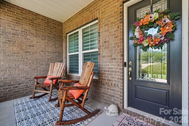 17914 Culross Lane, Charlotte, NC 28278