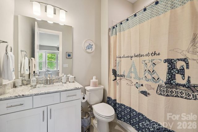 17914 Culross Lane, Charlotte, NC 28278